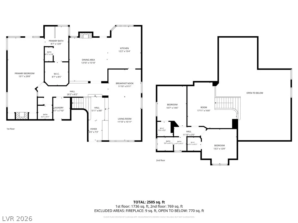 9728 Stellar View, Las Vegas, NV 89117