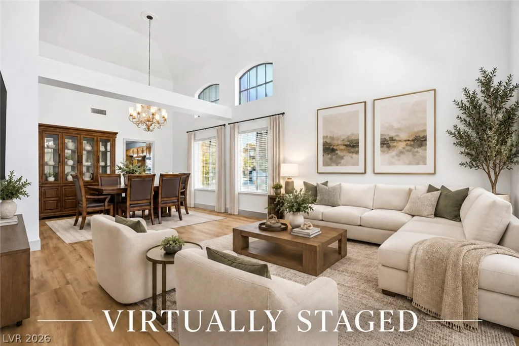 9728 Stellar View, Las Vegas, NV 89117