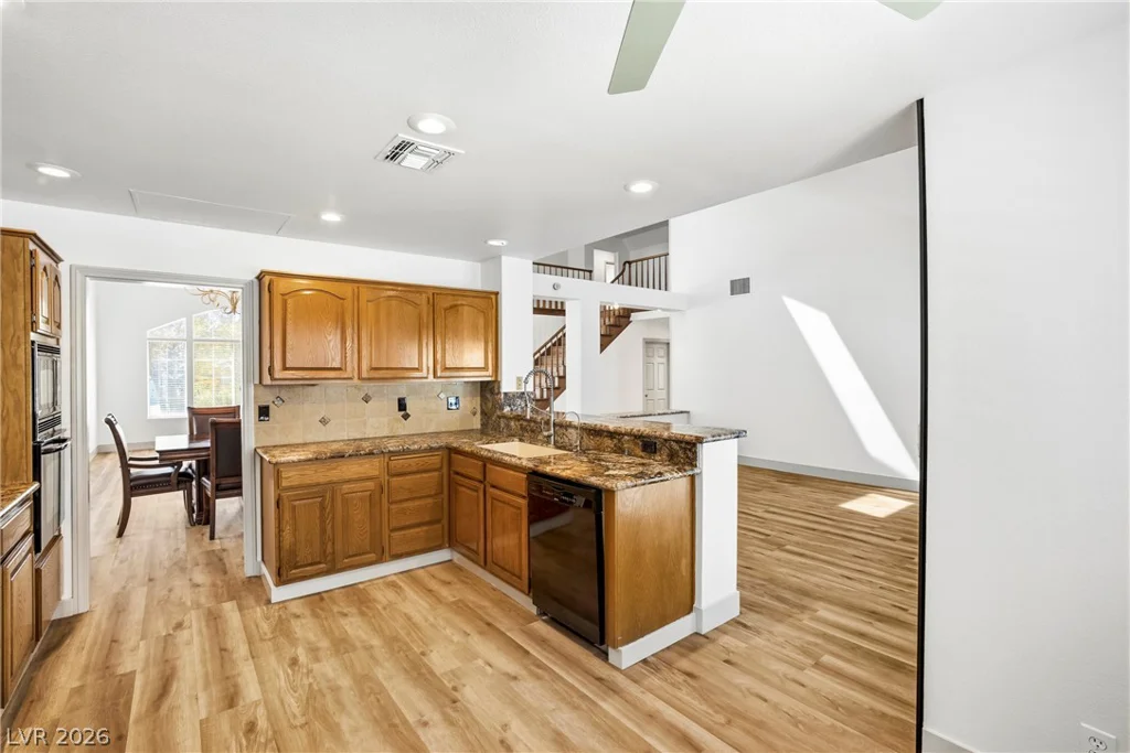 9728 Stellar View, Las Vegas, NV 89117