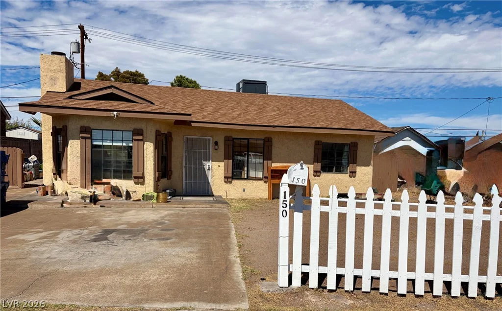 150 Manganese, Henderson, NV 89015