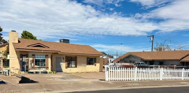 150 Manganese, Henderson, NV 89015