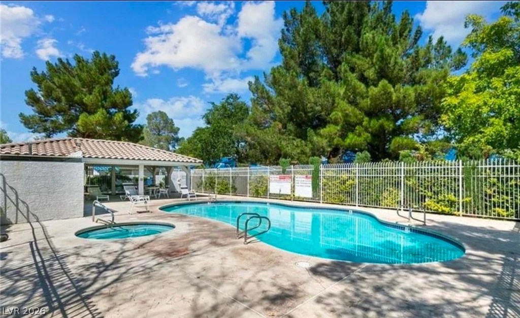 2133 Petersham, Las Vegas, NV 89108