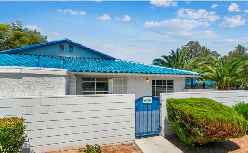 2133 Petersham, Las Vegas, NV 89108