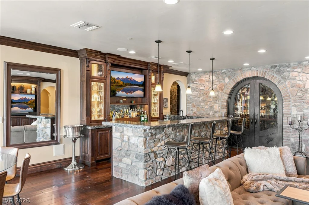 7 Lido Nord, Henderson, NV 89011