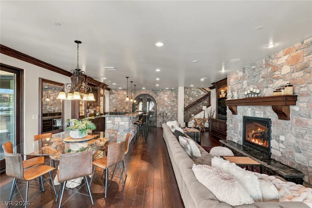 7 Lido Nord, Henderson, NV 89011