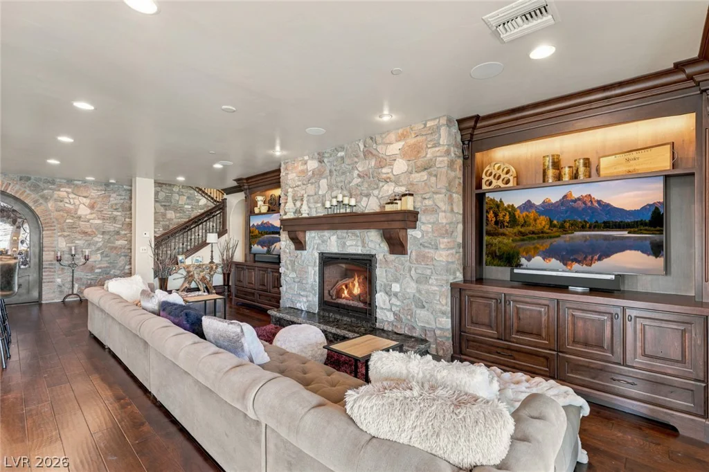 7 Lido Nord, Henderson, NV 89011