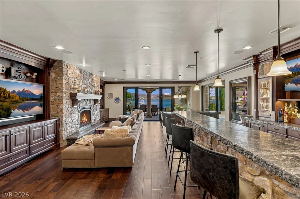 7 Lido Nord, Henderson, NV 89011