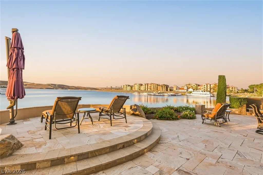 7 Lido Nord, Henderson, NV 89011