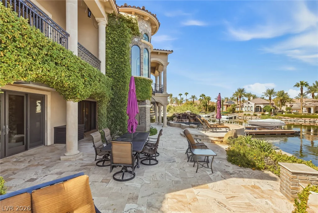 7 Lido Nord, Henderson, NV 89011