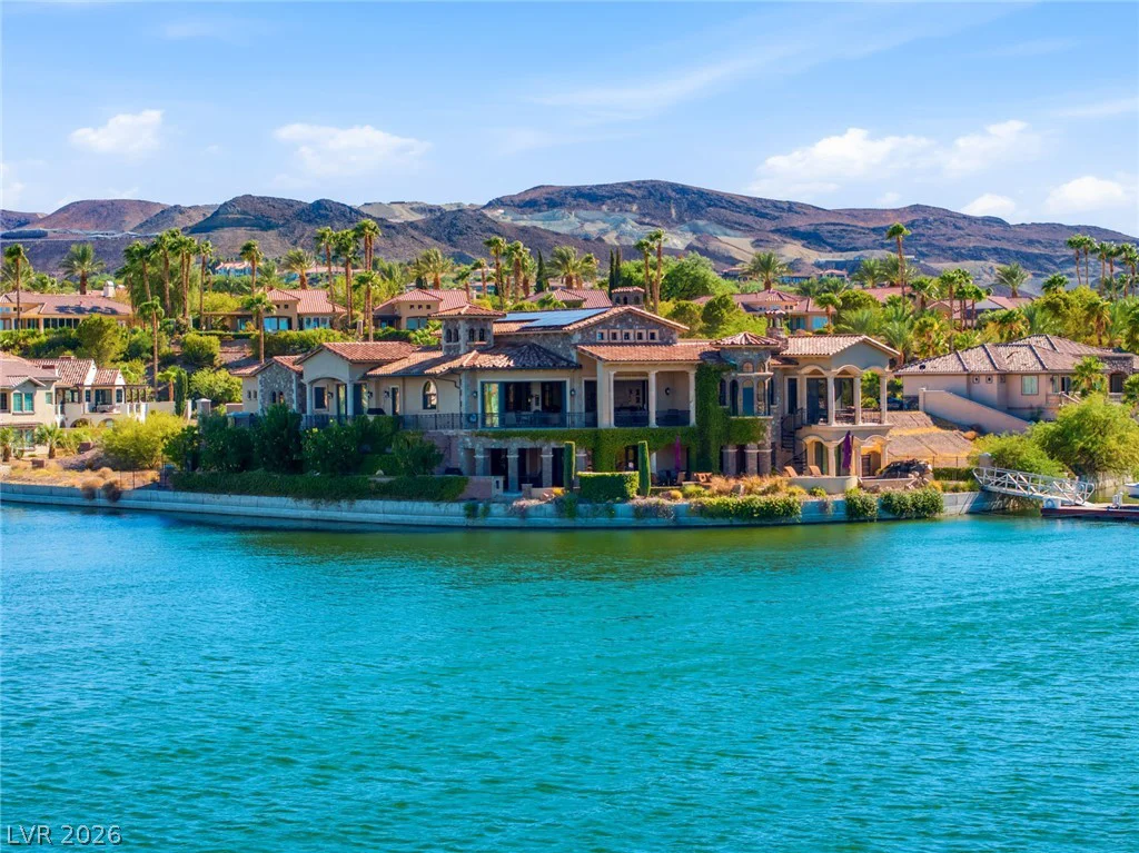 7 Lido Nord, Henderson, NV 89011