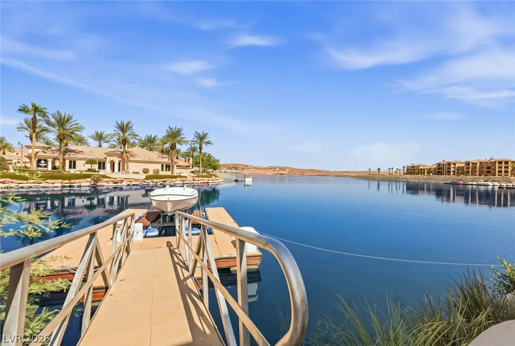 7 Lido Nord, Henderson, NV 89011