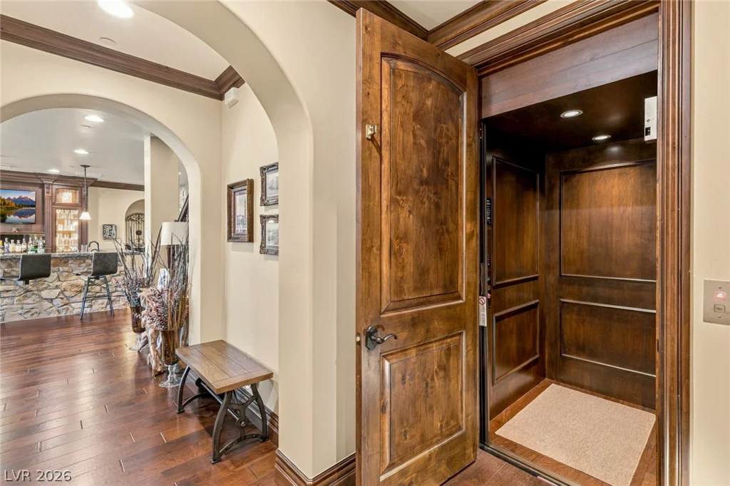 7 Lido Nord, Henderson, NV 89011