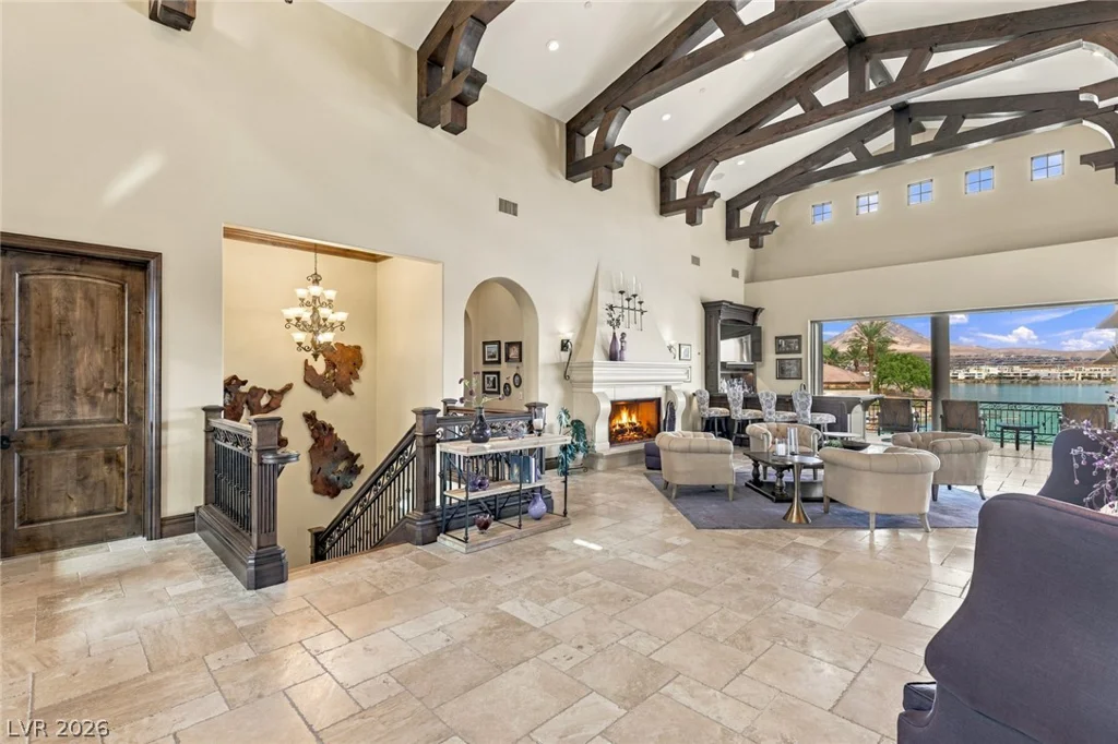 7 Lido Nord, Henderson, NV 89011