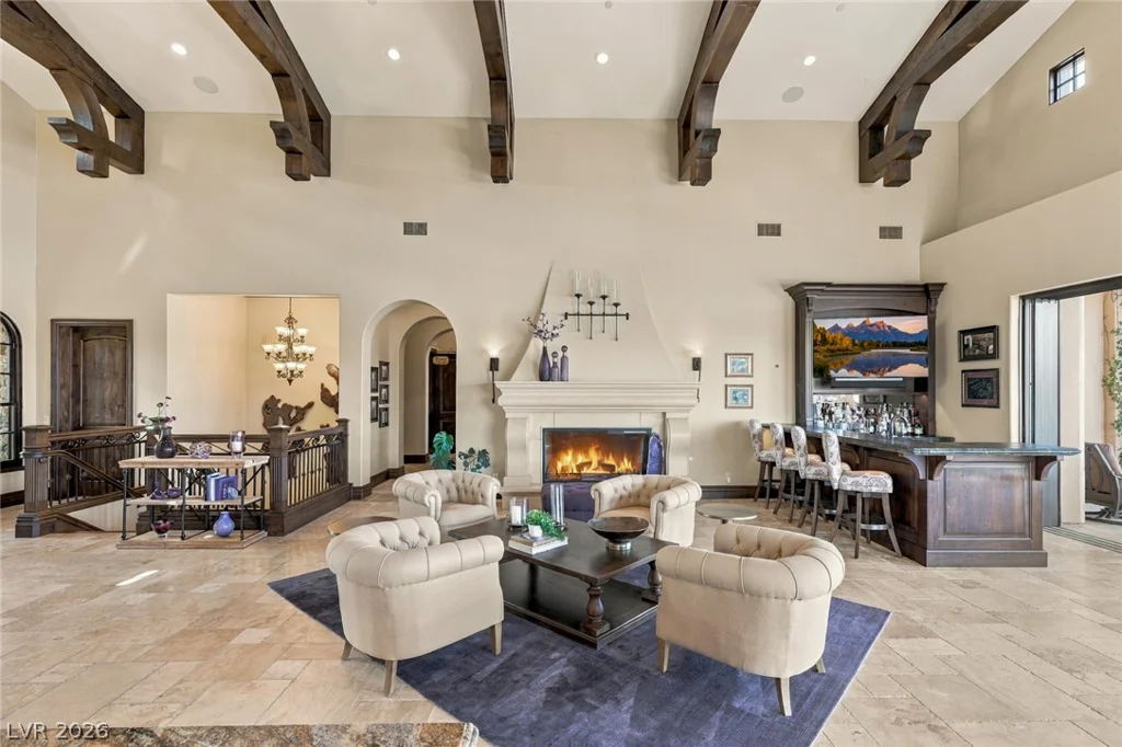 7 Lido Nord, Henderson, NV 89011