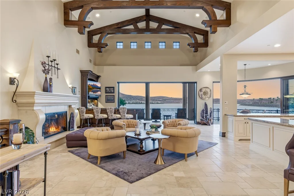7 Lido Nord, Henderson, NV 89011