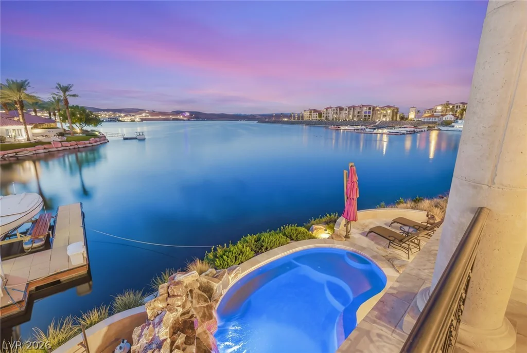 7 Lido Nord, Henderson, NV 89011