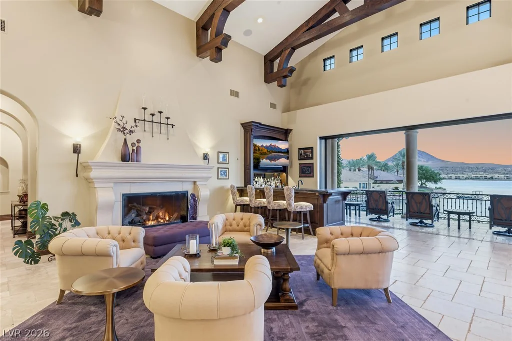 7 Lido Nord, Henderson, NV 89011
