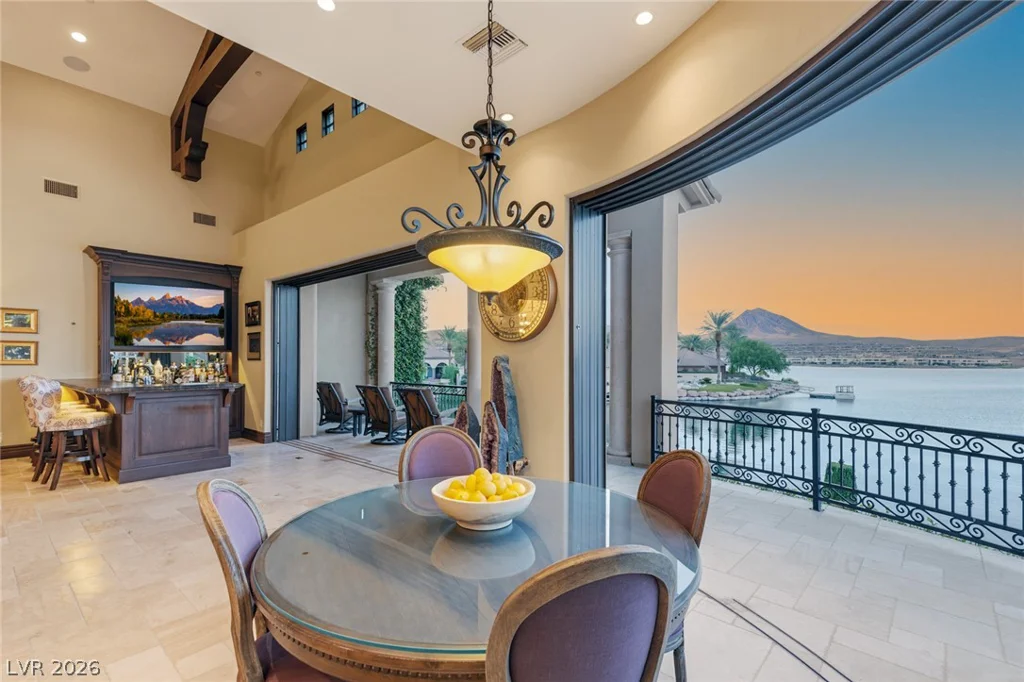 7 Lido Nord, Henderson, NV 89011