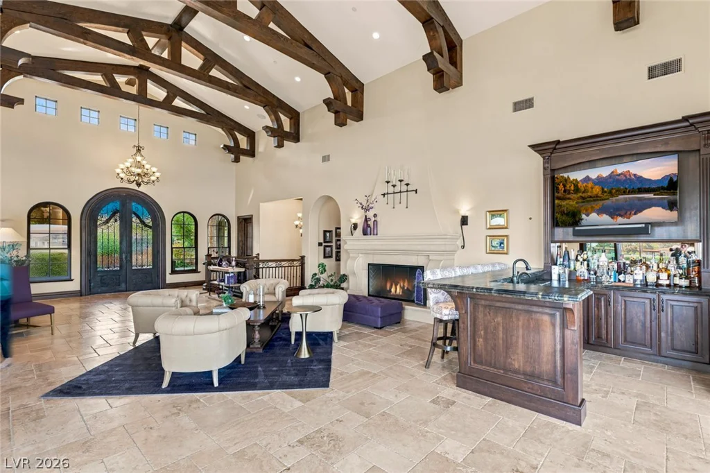 7 Lido Nord, Henderson, NV 89011