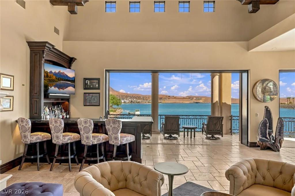 7 Lido Nord, Henderson, NV 89011