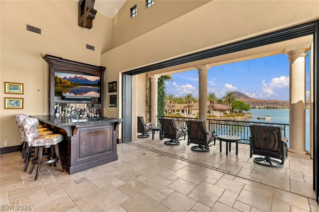 7 Lido Nord, Henderson, NV 89011