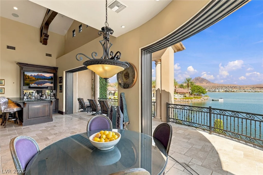 7 Lido Nord, Henderson, NV 89011