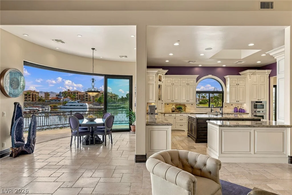 7 Lido Nord, Henderson, NV 89011