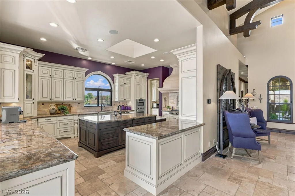 7 Lido Nord, Henderson, NV 89011
