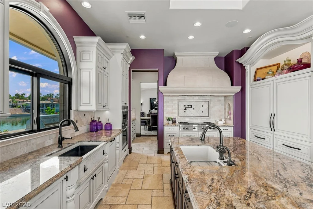 7 Lido Nord, Henderson, NV 89011