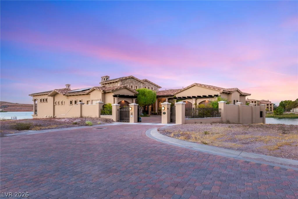 7 Lido Nord, Henderson, NV 89011