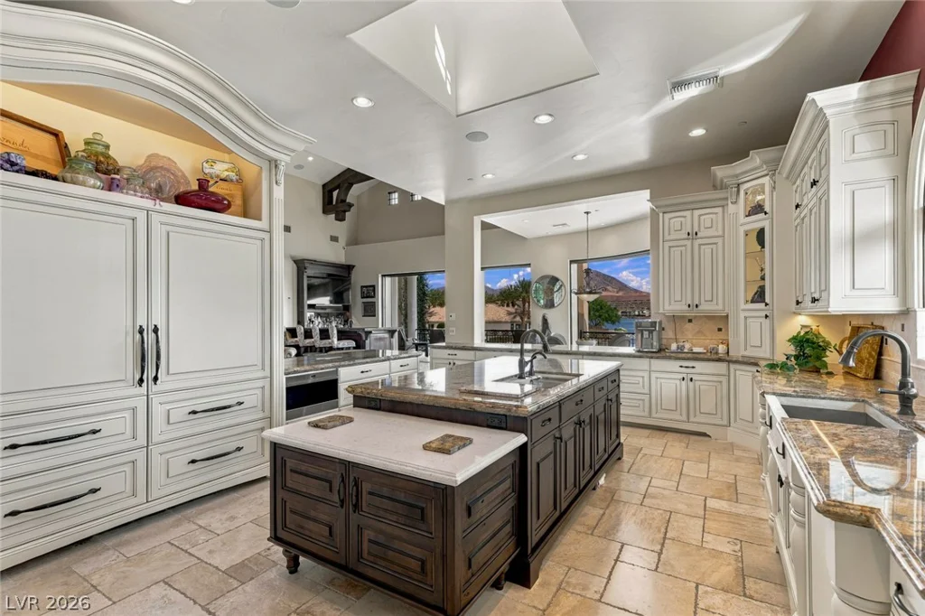 7 Lido Nord, Henderson, NV 89011