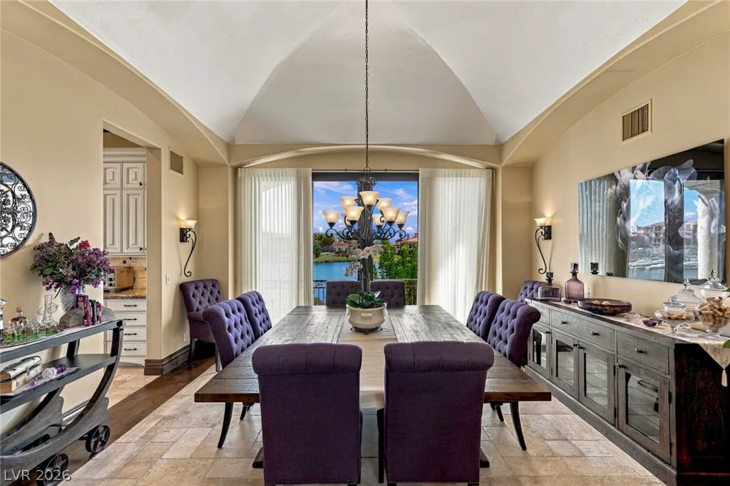 7 Lido Nord, Henderson, NV 89011