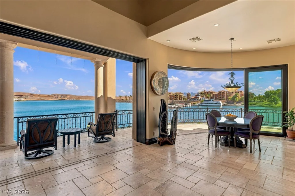 7 Lido Nord, Henderson, NV 89011