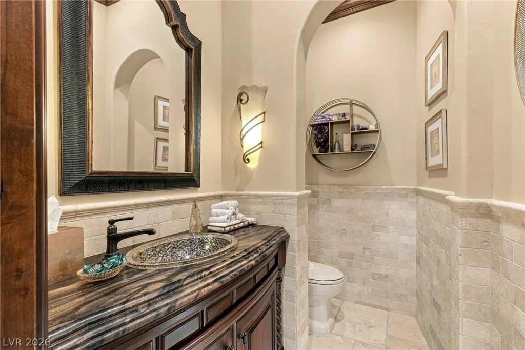 7 Lido Nord, Henderson, NV 89011