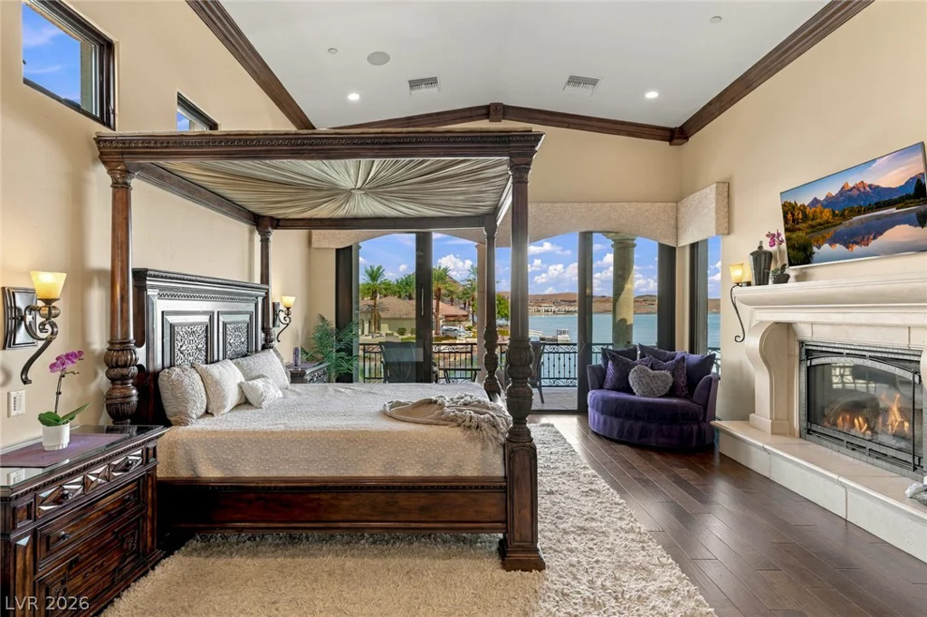 7 Lido Nord, Henderson, NV 89011