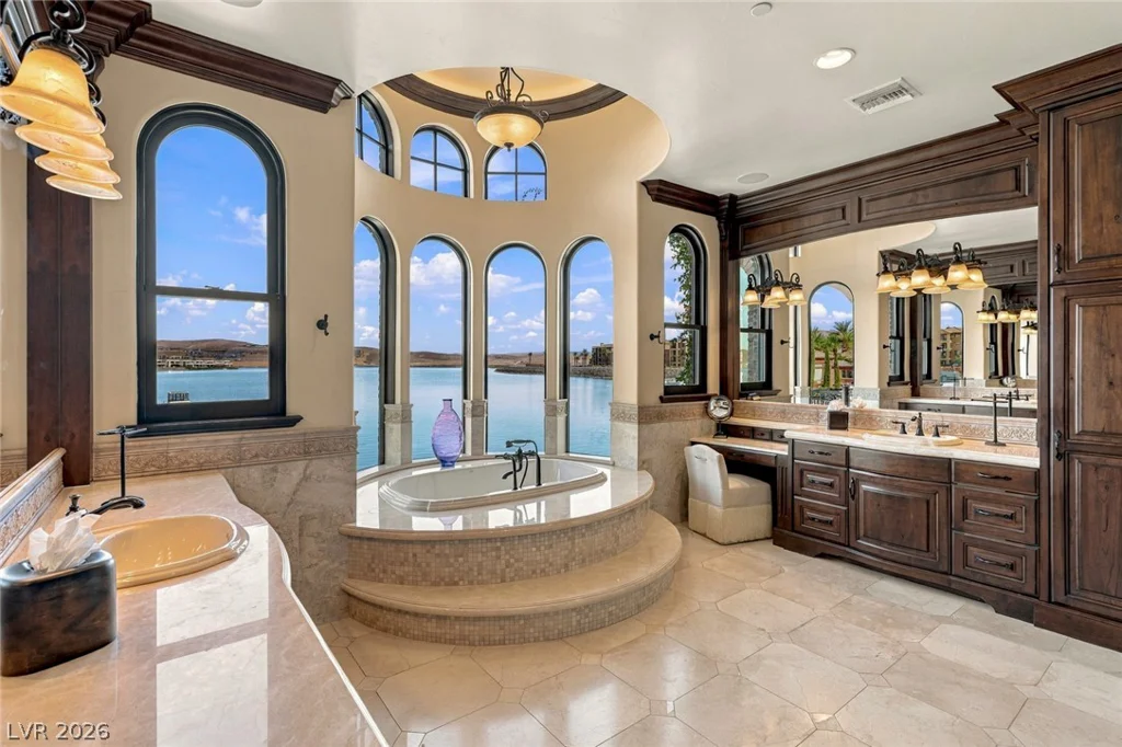 7 Lido Nord, Henderson, NV 89011