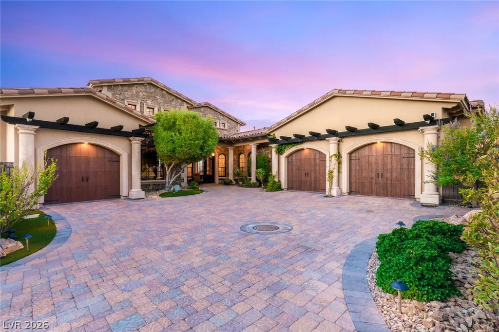 7 Lido Nord, Henderson, NV 89011