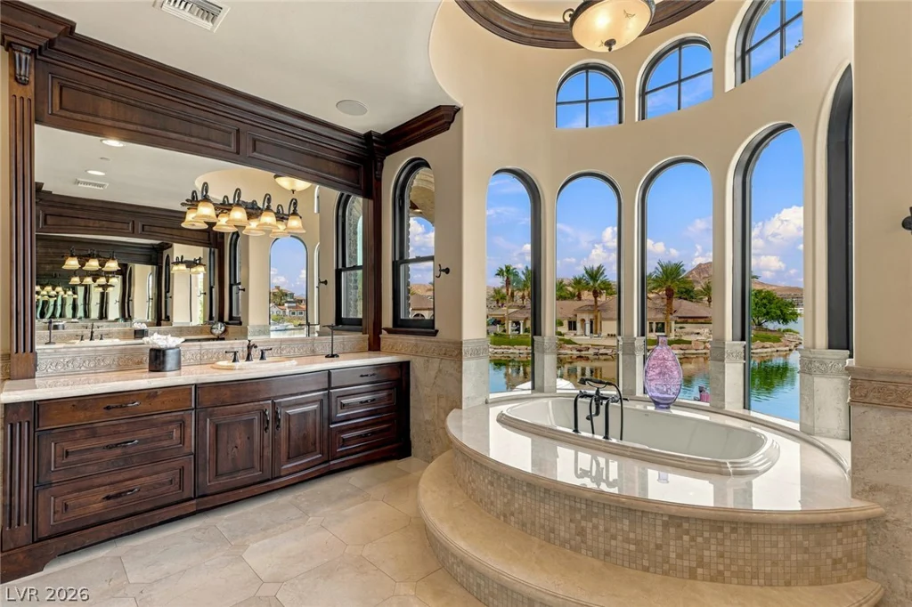 7 Lido Nord, Henderson, NV 89011