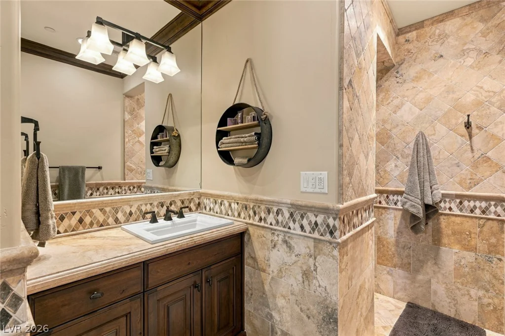 7 Lido Nord, Henderson, NV 89011