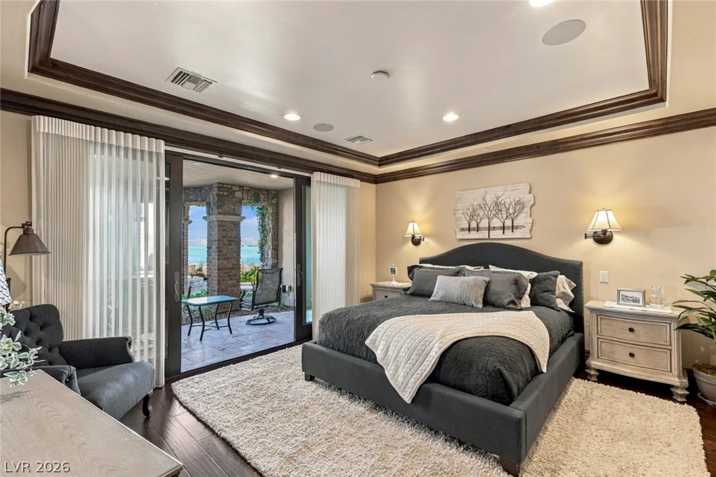 7 Lido Nord, Henderson, NV 89011