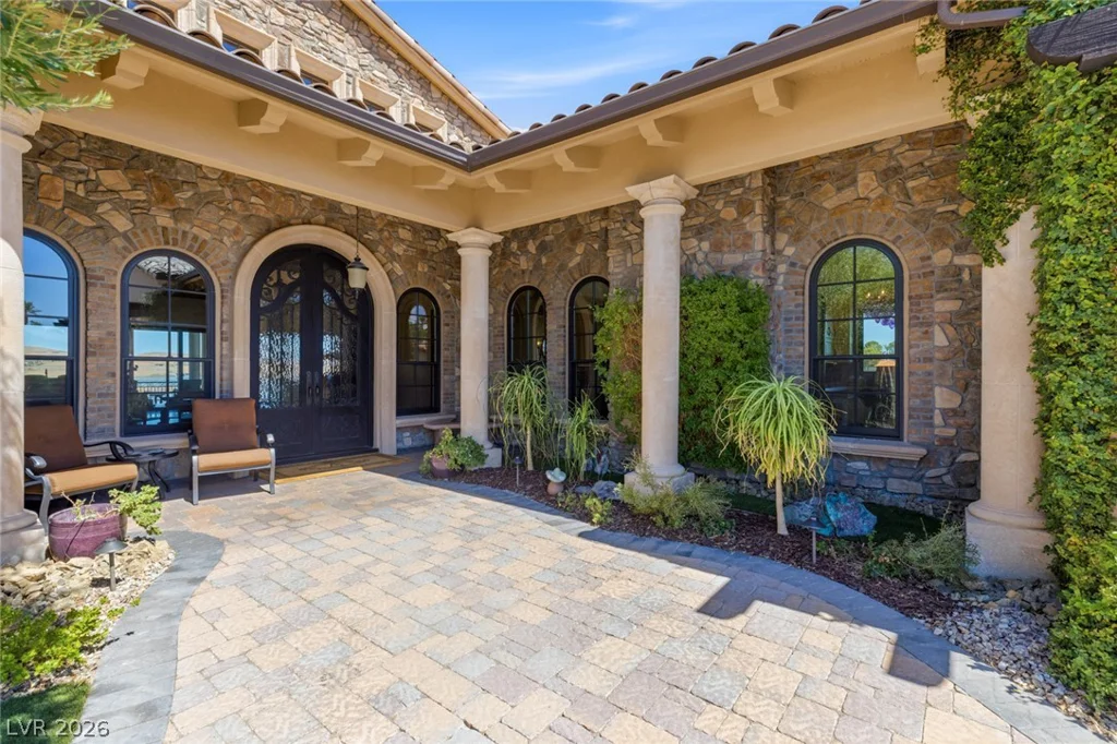7 Lido Nord, Henderson, NV 89011