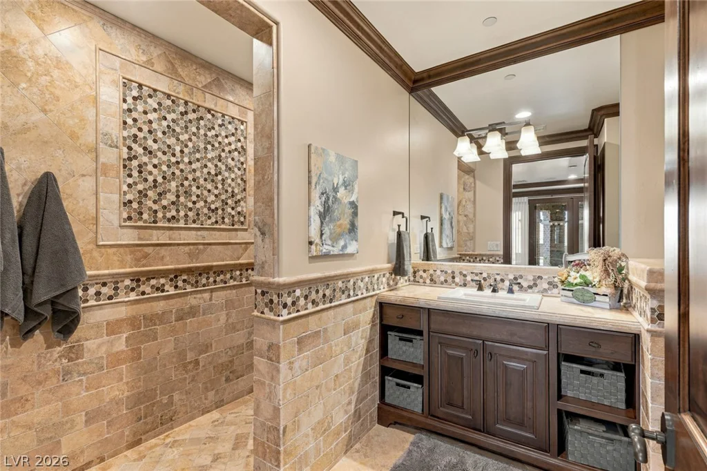 7 Lido Nord, Henderson, NV 89011