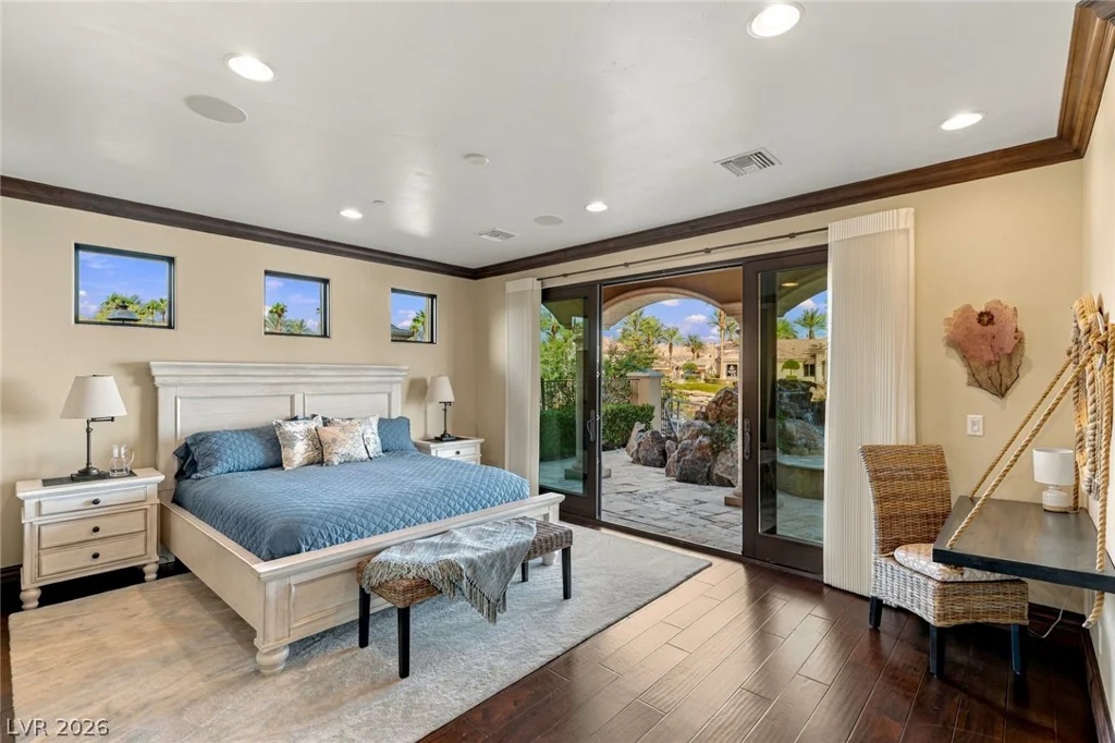 7 Lido Nord, Henderson, NV 89011