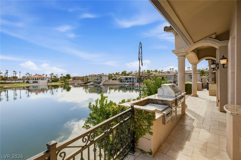 7 Lido Nord, Henderson, NV 89011