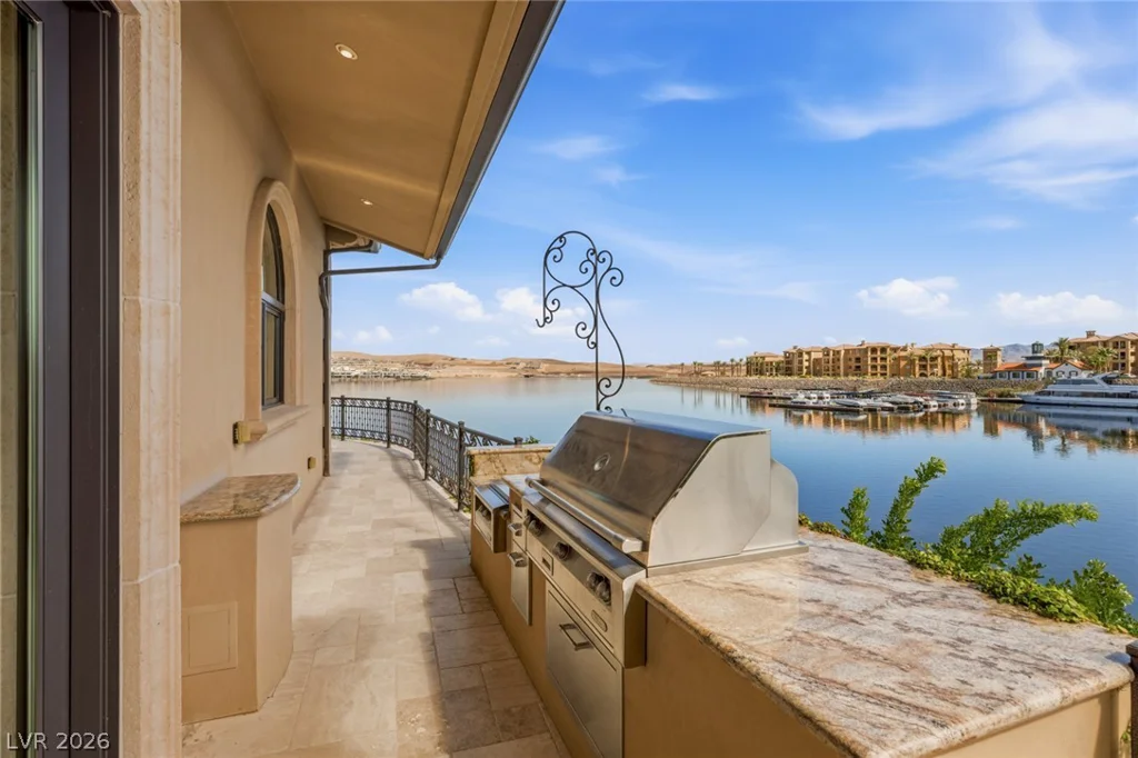 7 Lido Nord, Henderson, NV 89011