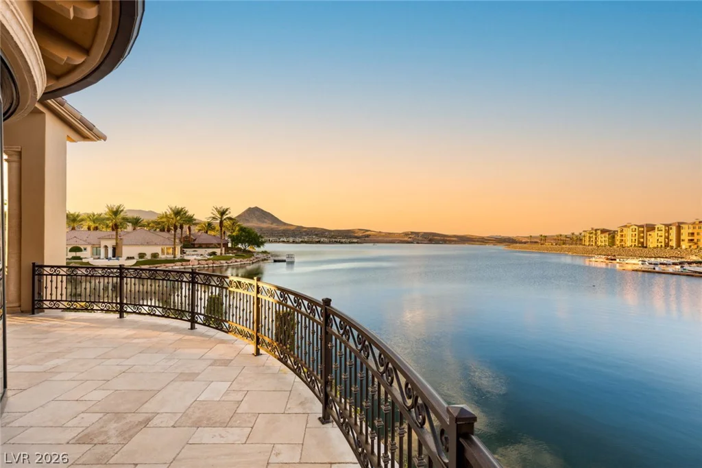 7 Lido Nord, Henderson, NV 89011