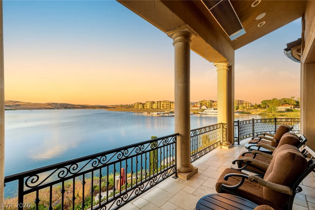7 Lido Nord, Henderson, NV 89011