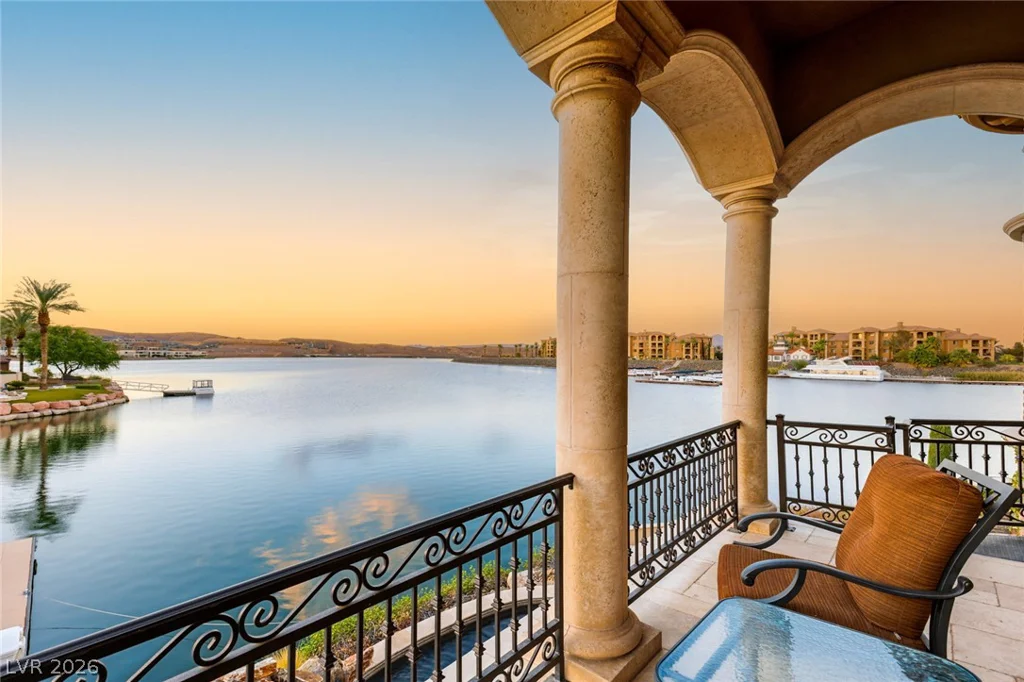7 Lido Nord, Henderson, NV 89011
