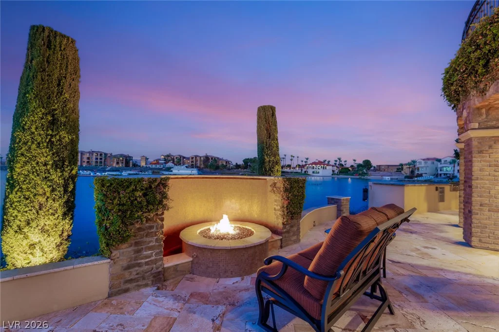 7 Lido Nord, Henderson, NV 89011