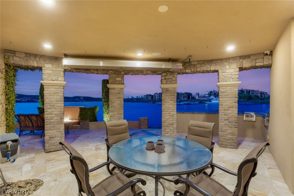 7 Lido Nord, Henderson, NV 89011